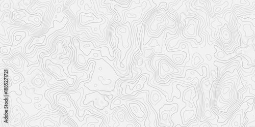 Seamless Black and White Topographic Map Pattern with Flowing Contour Lines
Vintage outdoor inspired terrain elevation design featuring stylized height lines on transparent background