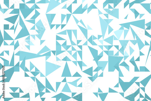 Wallpaper Mural Light green abstract background Torontodigital.ca