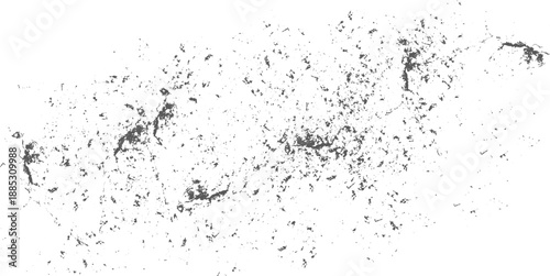 Black and White Grunge Surface Texture with Dust Overlay
Rough distressed background for urban and vintage design use.