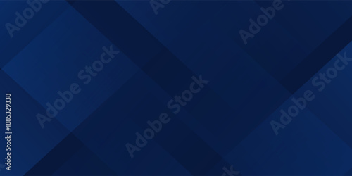 Black dark navy blue silver abstract pattern background. Geometric shape