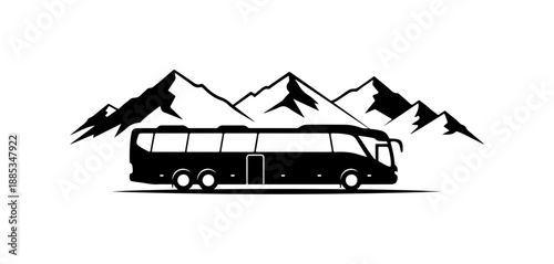Mountain Travel in a Modern RV