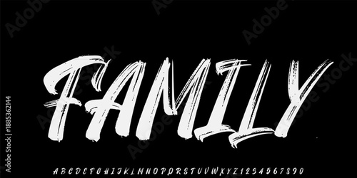 Hand drawn vector alphabet. Modern monocline signature script font. Elegant Signature Font. Best Alphabet Beautiful Calligraphy Signature Font lettering handwritten