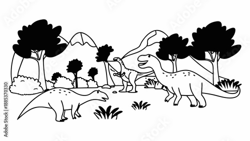 Dinosaurs
