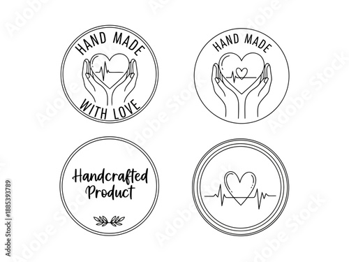 Laptop screen displaying a gif file on a teal background with cracks