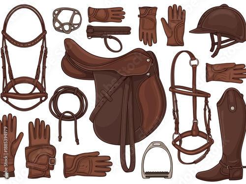 Man using a power washer on a wooden fence outdoors in the garden