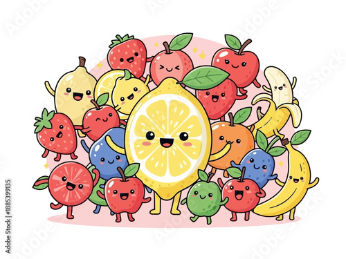 Billing and payment process with credit card and money symbols