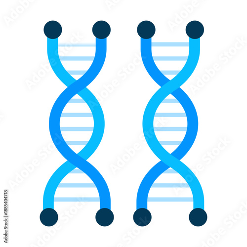 DNA Icon