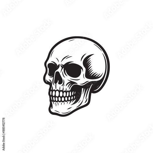 skull and crossbones
