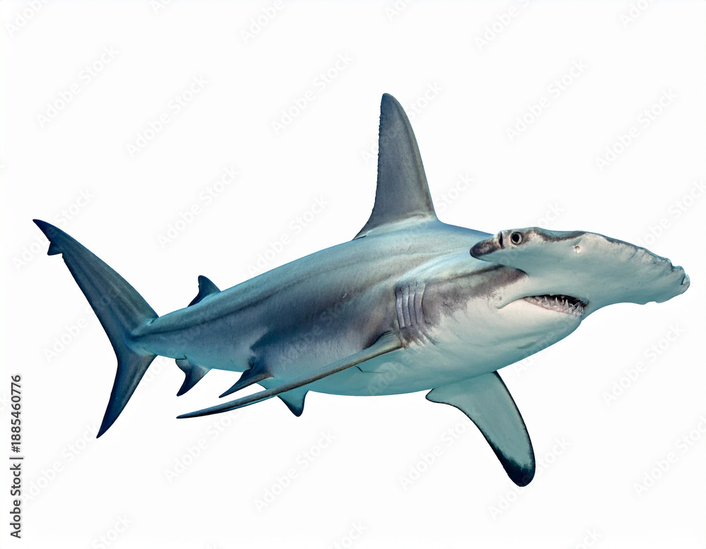 Fototapeta premium Hai