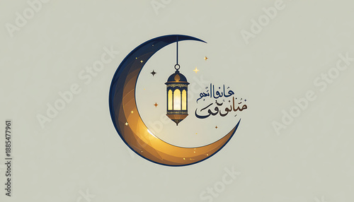 Vector illustration of a vintage clock on an old house wall featuring architectural elements of a home building icon and estate sign design