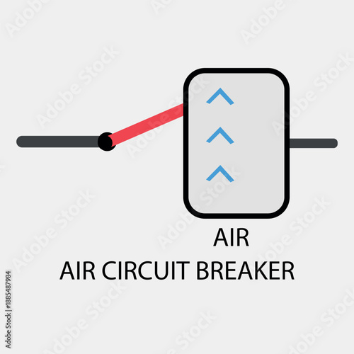 High-Efficiency Air Circuit Breakers (ACB) for Advanced Industrial Protection