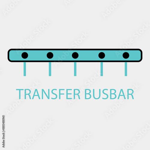 Foto Optimized Transfer Busbar Solutions for Enhanced Substation Reliability