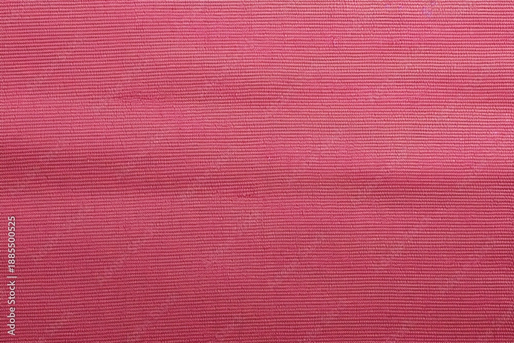 Fototapeta premium Plain fabric texture publication velvet linen.