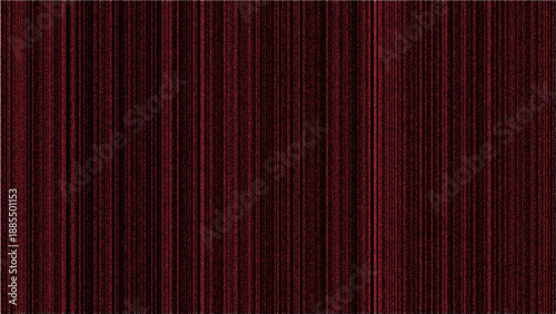 Deep Red Velvet Curtain Close-Up: Rich Theatre Drapery for Stage Decor, Ambience, and Elegant Atmosphere


