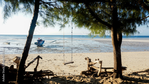 Walakiri beach, East Sumba, Sumba