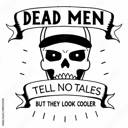 skull and crossbones