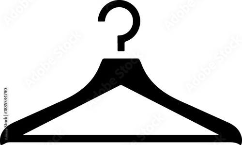 Hanger Vector Art