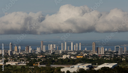 Palmas tocantins