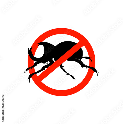 Pest Control Icon