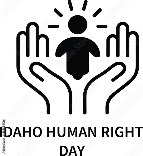 Idaho human rights day: celebrating dignity and equality for all