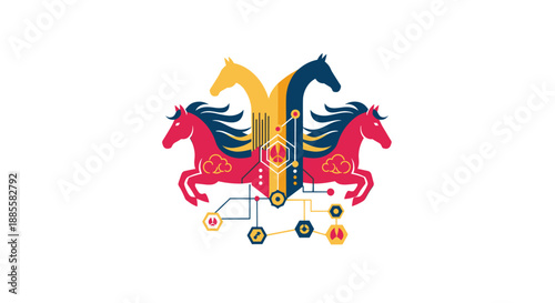 A clean, minimalist white marble texture evokes purity and sophistication. Ideal for product mockups, website backgrounds, or creating a sense of luxu