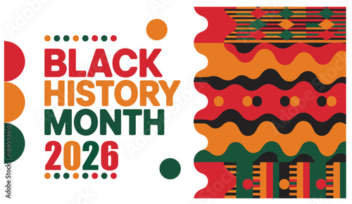 Black History Month 2026 Celebration