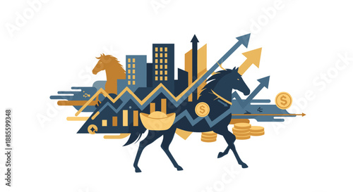 A clean, minimalist image featuring flowing white curves against a stark white background. Ideal for designs needing a modern, abstract element or a s