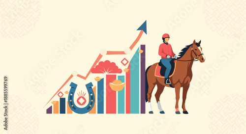 A minimalist, neutral background with an intricate geometric pattern. Ideal for use in website design, presentations, or as a subtle texture for marke