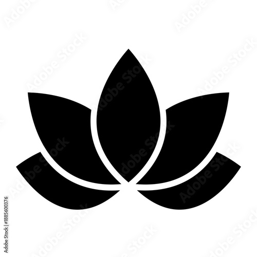 Lotus icon