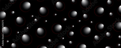 Dark Pink vector background with colorful stars. Shining colorful illustration with small and big stars. Design for your business promotion.