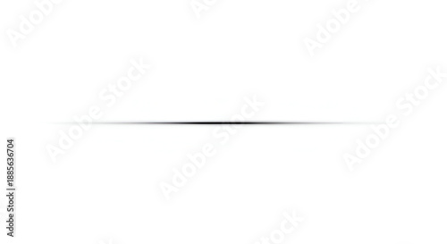 Minimalist Horizontal Shadow Overlays: Soft Edge Depth for UI Layouts