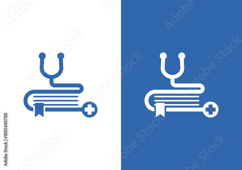 Medical Knowledge A Symbolic Representation of Healthcare Education.