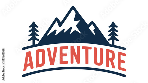 Mountain adventure awaits