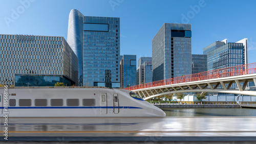 Ningbo, China: city skyline, architecture, landscape, city, metropolis, landmark, background, tourist destination, downtown, modern.