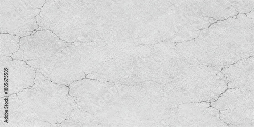 White textured plaster wall background