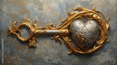 old door knocker