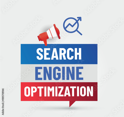 SEO - acronyme - Search Engine Optimization,