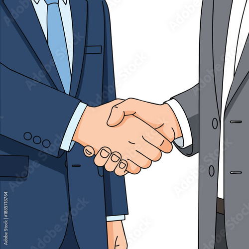 Business Partnership and Agreement
