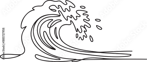 a-minimalist-line-drawing-of-a-breaking-_6zqbb8OhS9i60MKwFgyvBg_U8emPsWjSra7TeHY9Xg15A_traced