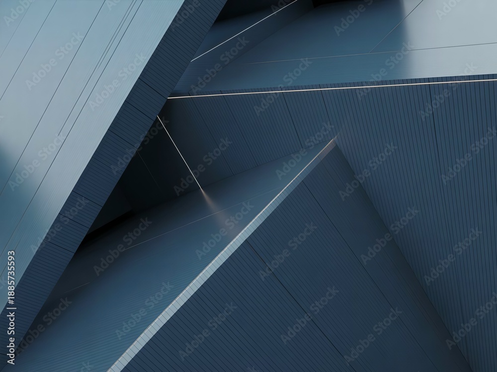 Obraz premium Stairway to Heaven Concept With Dramatic Light and Spiritual Background