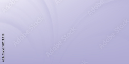 Soft smooth lavender gradient background. Abstract violet satin wallpaper.eps 10.