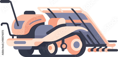 Camping chair icon collection with folding outdoor seats in line, bold, and filled styles for travel, lifestyle, and UI projects