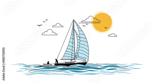 Mean boy spilling a glass of strawberry drink while a shocked young girl looks on in distress with juice splashing on the floor.