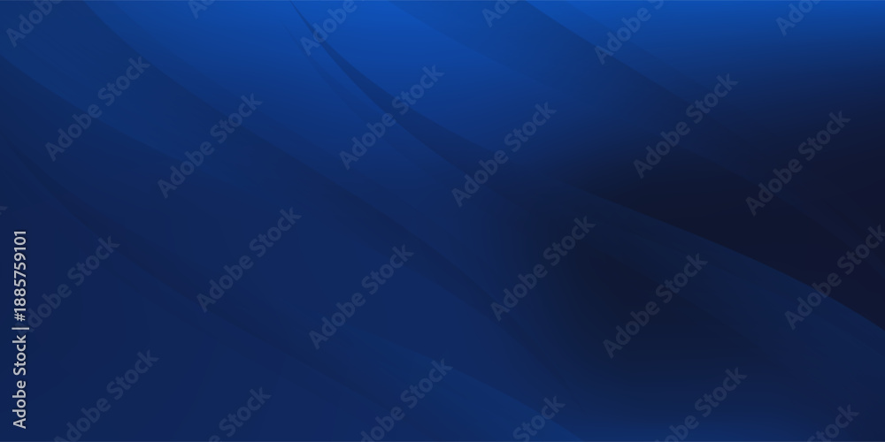Fototapeta premium Lines abstract textured minimalist soft transition abstract blue gradient abstract