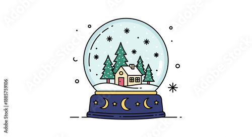 Happy family consisting of a mother, father, and young son waves cheerfully towards the viewer in a gesture of friendly greeting.