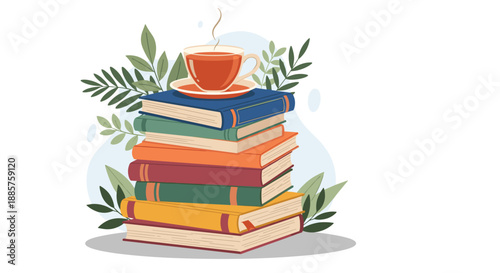 Group of young soccer players in blue and white uniforms stand together in a line with arms around their teammates, showing team spirit.