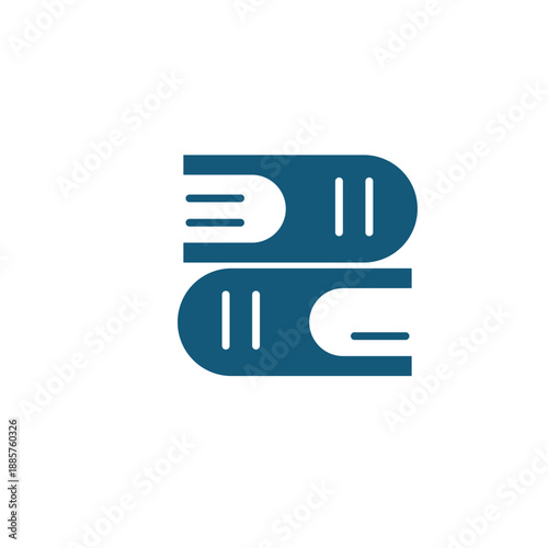 what are the symbols of ramadan kareem icon ilustration book muslim art