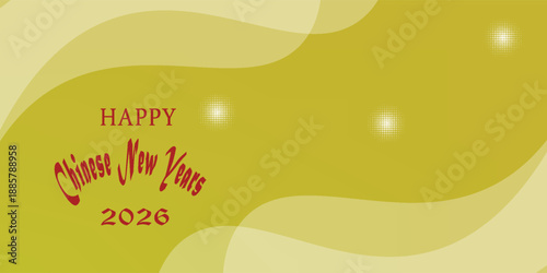 2026 chinese new year horse zodiac year of the horse fire horse year with wishes calligraphy logo design vector , bussines, web