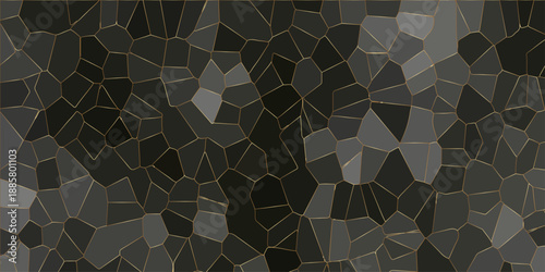 Abstract colorful background with triangles. background of crystallized. Pastel light mint colors stone tile pattern. Cement kitchen decor. Mint marble bath floor. Fabric vintage print. design.