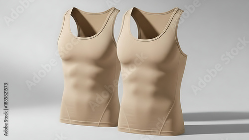 Men s slimming body shapers